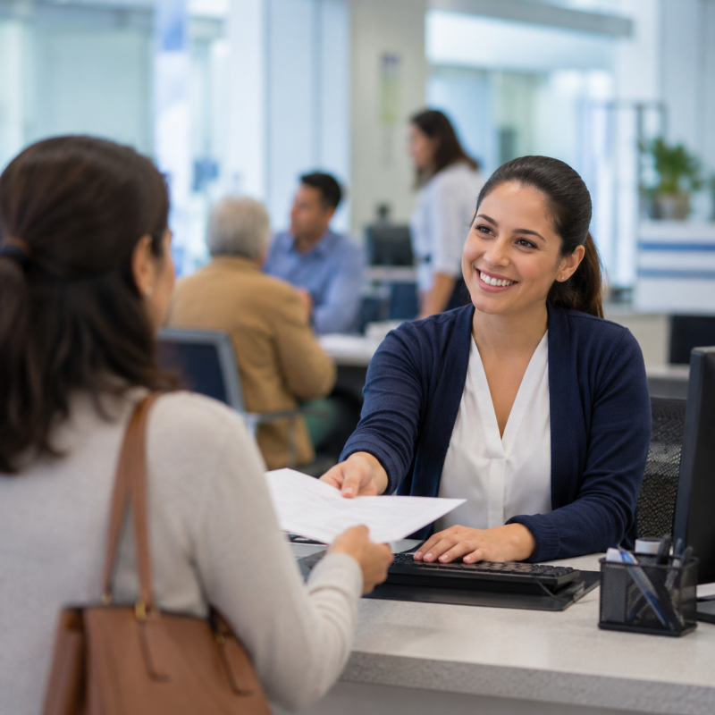 Curso Atención Ciudadana y Calidad de Servicio en Municipios