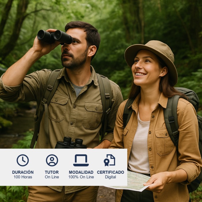 Turismo de Intereses Especiales