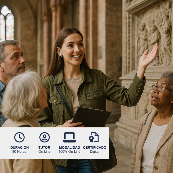 Turismo Cultural y Patrimonial
