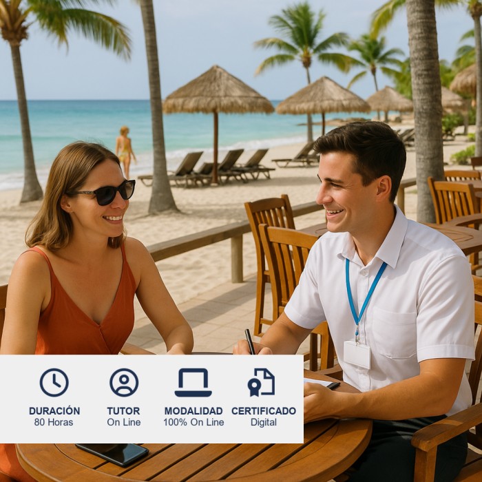 Turismo Costero y de Balnearios