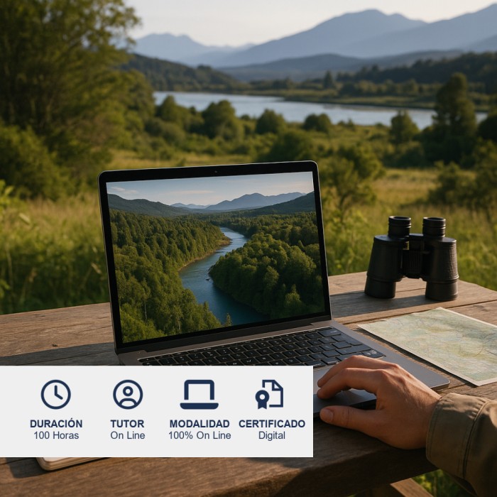 Turismo Sustentable y Regenerativo