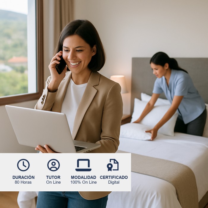 Gestión de Propiedades para Airbnb