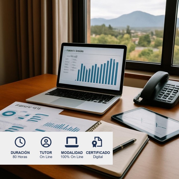 Revenue Management Hotelero