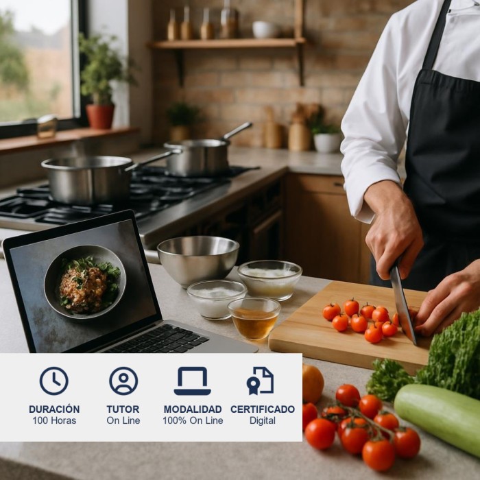 Emprendimiento Gastronómico