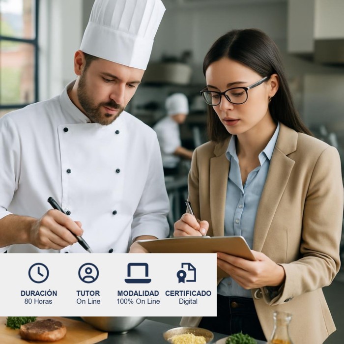 Costos y Fijación de Precios Gastronómicos